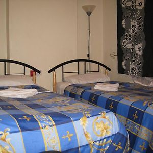 Kamer met Twee Aparte Bedden